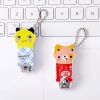 Bấm Móng Tay Cute Hình Thú 3