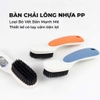 Bàn Chải Đánh Giày Cầm Tay 3