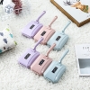 Bàn Chải Quét Bụi Cầm Tay Con Lăn 1