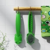 Bàn Chải Vệ Sinh Ếch Xanh Hoạt Hình 3
