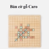Bàn Cờ Gỗ Caro