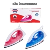 Bàn Ủi Sunhouse Mode SHD1072 hồng 2