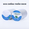 Băng Keo Chống Thấm Nước Trần Nhà 20CM