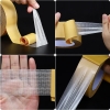 Băng Keo Lưới 2 Mặt Sợi Thủy Tinh Cường Lực 3