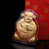 Bao Lì Xì Thần Tài Mạ Vàng 3
