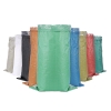 Bao Tải Dứa Xanh To Sợi Nhựa Size 60x110cm