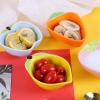 Bát Chấm Sứ Mini Hình Hoa Quả Phong Cách Nhật 3