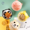 Bát Sứ Hình Thú Cute 1