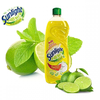 Unilever: Nước rửa chén Sunlight chanh chai 400g