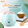 Comet: Nồi cơm điện CM8006 0.8L
