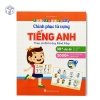 Bé Chinh Phục Tiếng Anh Theo Sơ Đồ Tư Duy Mind Map-1