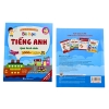 Bé Học Tiếng Anh Qua Hình Ảnh - 2
