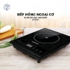 Bếp hồng ngoại cơ Sunhouse SHD6011-1