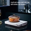 Bếp Hồng Ngoại Melia đa năng(T8)- (Cái)