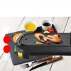 Bếp nướng dài kèm nấu lẩu 2in1 2