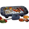 Bếp Nướng Không Khói Electric Barbecue BBQ