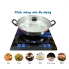Bếp từ đơn cảm ứng PHILIPS-3