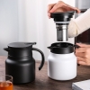 Bình giữ nhiệt pha trà có lọc trà 1000ml