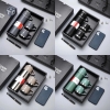 Bình nước giữ nhiệt lõi inox tặng kèm 2 cốc full box(T24) (Cái)