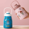 Bình Nước Mã số 4 ( phi hành gia, hoạt hình) có quai xách