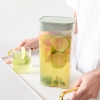Bình Nước nhựa 1200ML TLT (T)