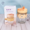 BN02: Bình Nước Nhựa KoKo Có Ống Hút (T70)- (Cái)