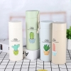 BÌNH NƯỚC XƯƠNG RỒNG THỦY TINH BỌC NHỰA BÊN NGOÀI CỰC CUTE