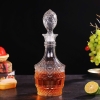 Bình Thủy Tinh Đựng Rượu Ngâm Sâm 820ml- Ko bao vc