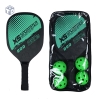 Bộ 2 Vợt Pickleball Kèm 4 Bóng Và Túi Đựng Cho Người Mới 1