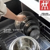 Bộ 5 dĩa inox Zwilling xịn sò siêu đẹp, siêu sang trọng