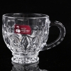 BỘ 6 LY RED CHERRY 185ML HỘP TRẮNG