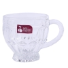 BỘ 6 LY RED CHERRY 185ML HỘP TRẮNG