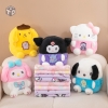 Bộ Chăn Gối Văn Phòng Hình Kuromi, Melody 1