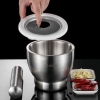 BỘ CHÀY CỐI INOX CAO CẤP AnSHIN