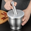BỘ CHÀY CỐI INOX CAO CẤP AnSHIN