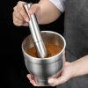 BỘ CHÀY CỐI INOX CAO CẤP AnSHIN