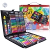 BỘ CHÌ MÀU 150 CHI TIẾT CHO BÉ (T20) (Bộ)
