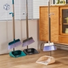 Bộ Chổi Quét Nhà Kèm Hốt Rác Cán Dài Nhựa 2in1 Tiện Lợi 1