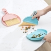 Bộ Chổi Và Đồ Hốt Rác Mini 2