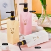 Bộ Dầu Gội Sữa Tắm V7 1
