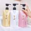Bộ Dầu Gội Sữa Tắm V7 3