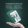 Bộ Bấm Móng MANICURE 6 Món 2