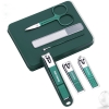 Bộ Bấm Móng MANICURE 6 Món 3