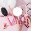 Bộ Gương Lược 4 Chiếc Siêu Dễ Thương