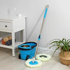 SG T2 ko vỏ: Bộ Lau Nhà 360 độ Lồng Inox T2 ko hộp giấy (T1)