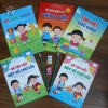 Bộ Sách Viết 5 Quyển Dành Cho Bé Chuẩn Bị Vào Lớp 1-2