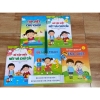 Bộ Sách Viết 5 Quyển Dành Cho Bé Chuẩn Bị Vào Lớp 1-3