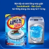 BỘ TẨY RỬA VỆ SINH LỒNG GIẶT HÀN QUỐC LOẠI LỚN 450g