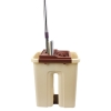 MOP M9(KN2) CỦA COCO: Bộ thùng đứng Cây lau nhà, bộ lau nhà thông minh tự vắt