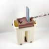 MOP M9(KN2) CỦA COCO: Bộ thùng đứng Cây lau nhà, bộ lau nhà thông minh tự vắt